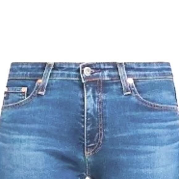 Adriano Goldschmied Blue Jeans | Size 26 - Picture 2 of 5